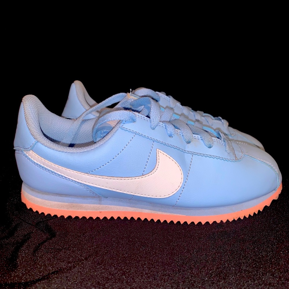Nike Cortez Basic SL